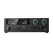 FiiO K15 asztali DAC+AMP - Fekete