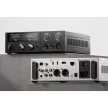 FiiO K15 asztali DAC+AMP - Fekete