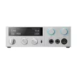 FiiO K15 asztali DAC+AMP - Ezüst