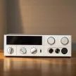 FiiO K15 asztali DAC+AMP - Ezüst