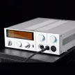 FiiO K15 asztali DAC+AMP - Ezüst