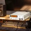 FiiO K15 asztali DAC+AMP - Ezüst