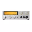 FiiO K17 asztali DAC+AMP - Ezüst