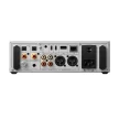 FiiO K17 asztali DAC+AMP - Ezüst