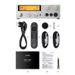 FiiO K17 asztali DAC+AMP - Ezüst