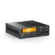 FiiO K17 asztali DAC+AMP - Fekete
