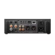 FiiO K17 asztali DAC+AMP - Fekete