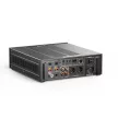 FiiO K17 asztali DAC+AMP - Fekete