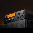 FiiO K17 asztali DAC+AMP - Fekete