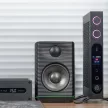 FiiO K19 - Fekete