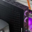 FiiO K19 - Fekete