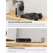 FiiO K19 - Fekete