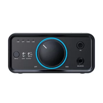 FiiO K7 DAC+AMP (AK+THX)
