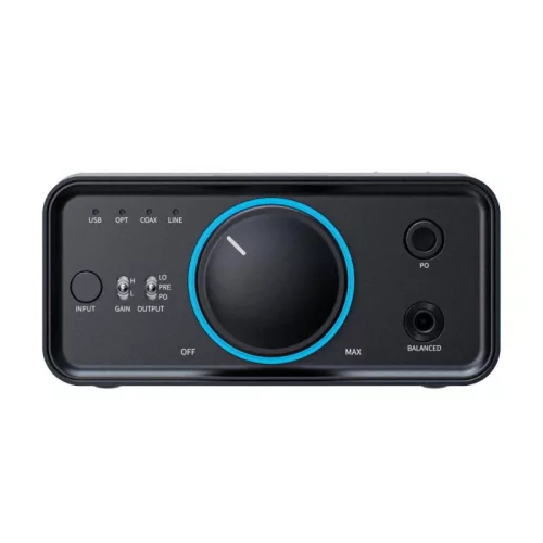 FiiO K7 DAC+AMP (AK+THX)