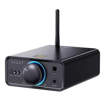 FiiO K7 BT DAC+AMP (AK+THX)