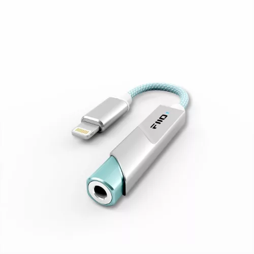 FiiO - Jade Audio KA11-LT Ezüst