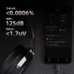FiiO - Jade Audio KA11-TC - Ezüst