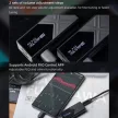 FiiO KA17 USB DAC - Fekete