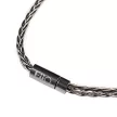 FiiO LC-RC ezüstözött réz kábel MMCX-3.5/4.4 