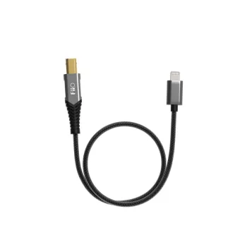 FiiO LD-LT1 kábel USB-B - Lightning