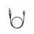 FiiO LD-LT1 kábel USB-B - Lightning