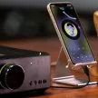 FiiO LD-LT1 kábel USB-B - Lightning