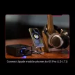 FiiO LD-LT1 kábel USB-B - Lightning