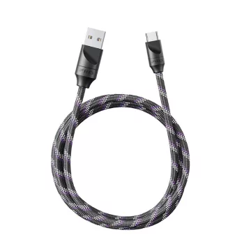 FiiO LD-TC2 (M) - USB-A - USB-C  100cm Trust