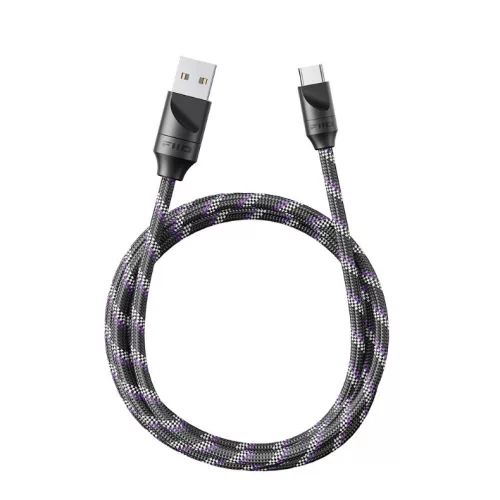FiiO LD-TC2 (M) - USB-A - USB-C  100cm Trust