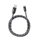 FiiO LD-TC2 (M) - USB-A - USB-C  100cm Trust
