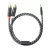 FiiO LD-UB2  3.5 - 2 RCA 120cm - Trust