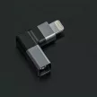 FiiO LF-LT Mini DAC Lightning 