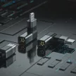 FiiO LF-LT Mini DAC Lightning 