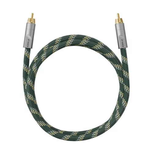 FiiO LINK-RCA2 (L) - RCA-RCA - 150cm 