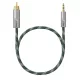 FiiO LINK-RCA4 (M) - 3.5 - RCA - 80cm 