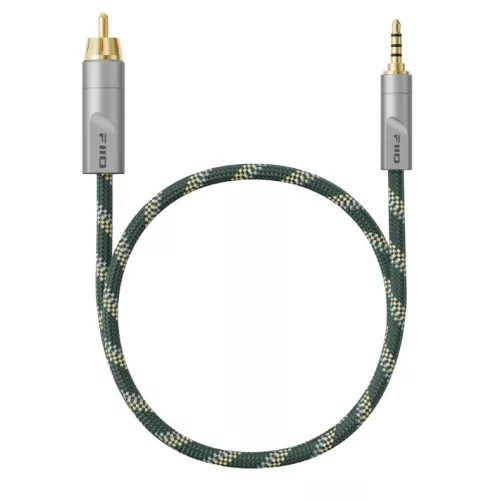 FiiO LINK-RCA4 (S) - 3.5 - RCA - 20cm 
