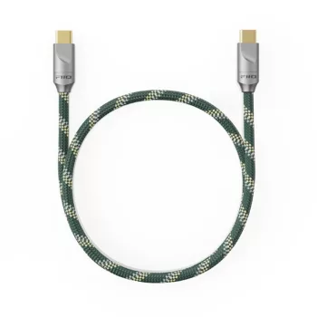 FiiO LINK-TC2 (M) - USB-C - USB-C  80cm 