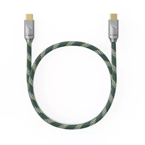 FiiO LINK-TC2 (M) - USB-C - USB-C  80cm 