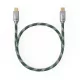 FiiO LINK-TC2 (M) - USB-C - USB-C  80cm 