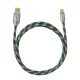 FiiO LINK-TC3 - USB-A - USB-C  150cm 