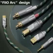 FiiO LINK-TC3 - USB-A - USB-C  150cm 