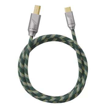 FiiO LINK-TC4 - USB-B - USB-C  80cm 