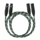 FiiO LINK-XLR1 - XLR-XLR - 150cm 