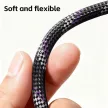 FiiO LL-3.5A (L) - 2 x 3.5mm  150cm Trust