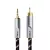 FiiO LL-RCA1 (M) digitális RCA-3.5 mm - 80 cm