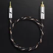FiiO LL-RCA1 (M) digitális RCA-3.5 mm - 80 cm