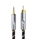FiiO LL-RCA1 (S) digitális RCA-3.5 mm - 20 cm