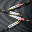 FiiO LR-RCA4 (L) 2 x analóg RCA-RCA 150 cm