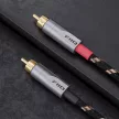 FiiO LR-RCA4 (L) 2 x analóg RCA-RCA 150 cm