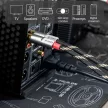FiiO LR-RCA4 (L) 2 x analóg RCA-RCA 150 cm
